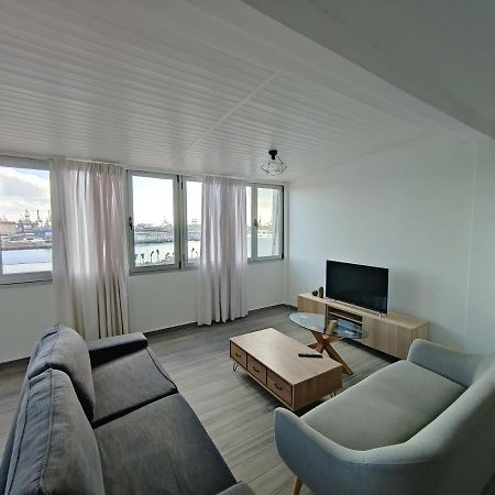 Luxury Port View R31 Appartement Las Palmas Buitenkant foto