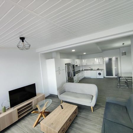 Luxury Port View R31 Appartement Las Palmas Buitenkant foto