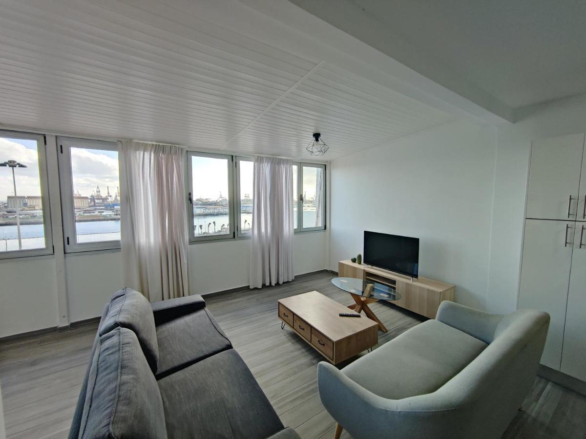 Luxury Port View R31 Appartement Las Palmas Buitenkant foto