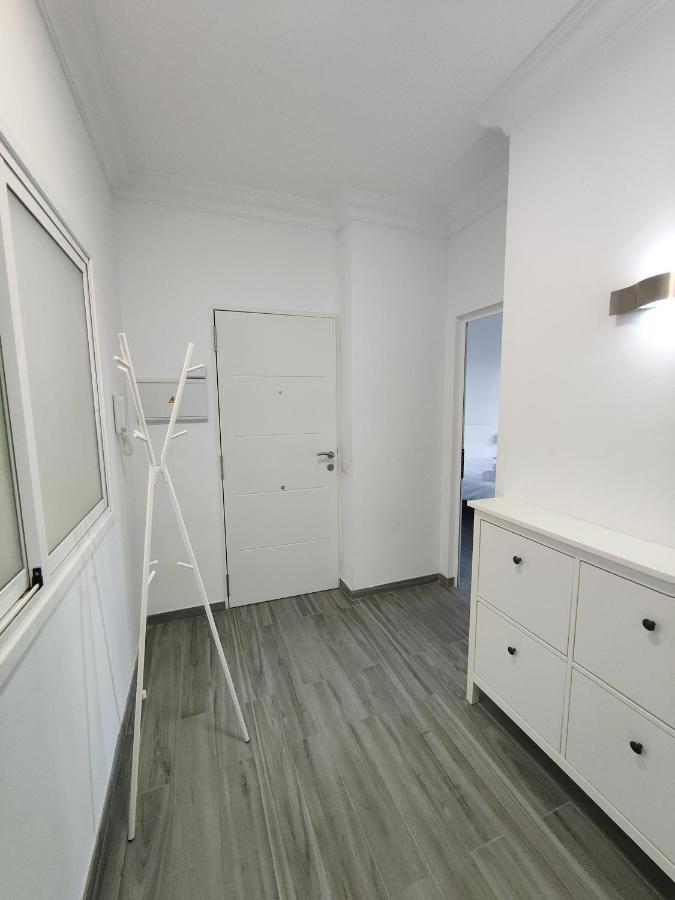 Luxury Port View R31 Appartement Las Palmas Buitenkant foto