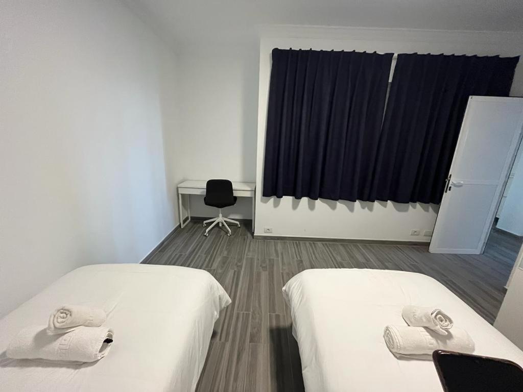 Luxury Port View R31 Appartement Las Palmas Buitenkant foto