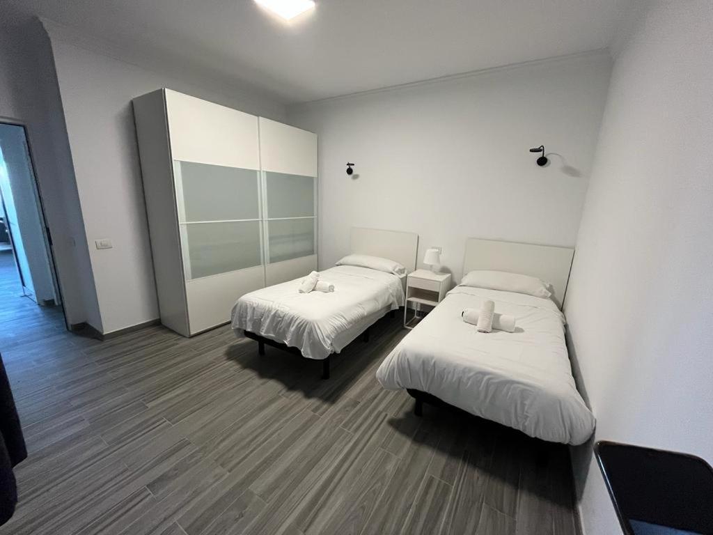 Luxury Port View R31 Appartement Las Palmas Buitenkant foto