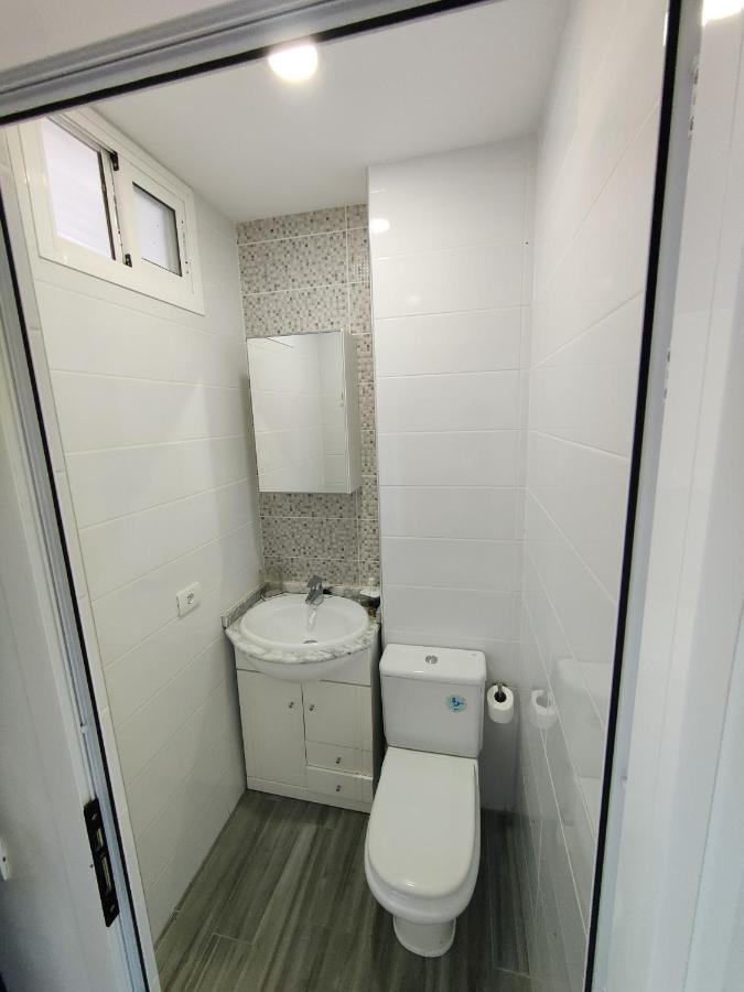 Luxury Port View R31 Appartement Las Palmas Buitenkant foto