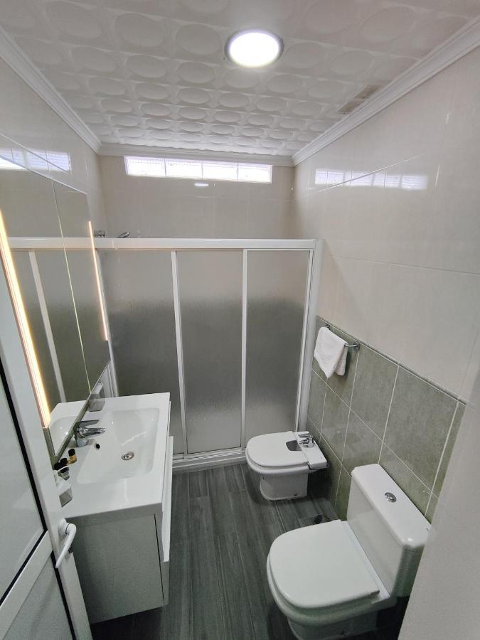 Luxury Port View R31 Appartement Las Palmas Buitenkant foto