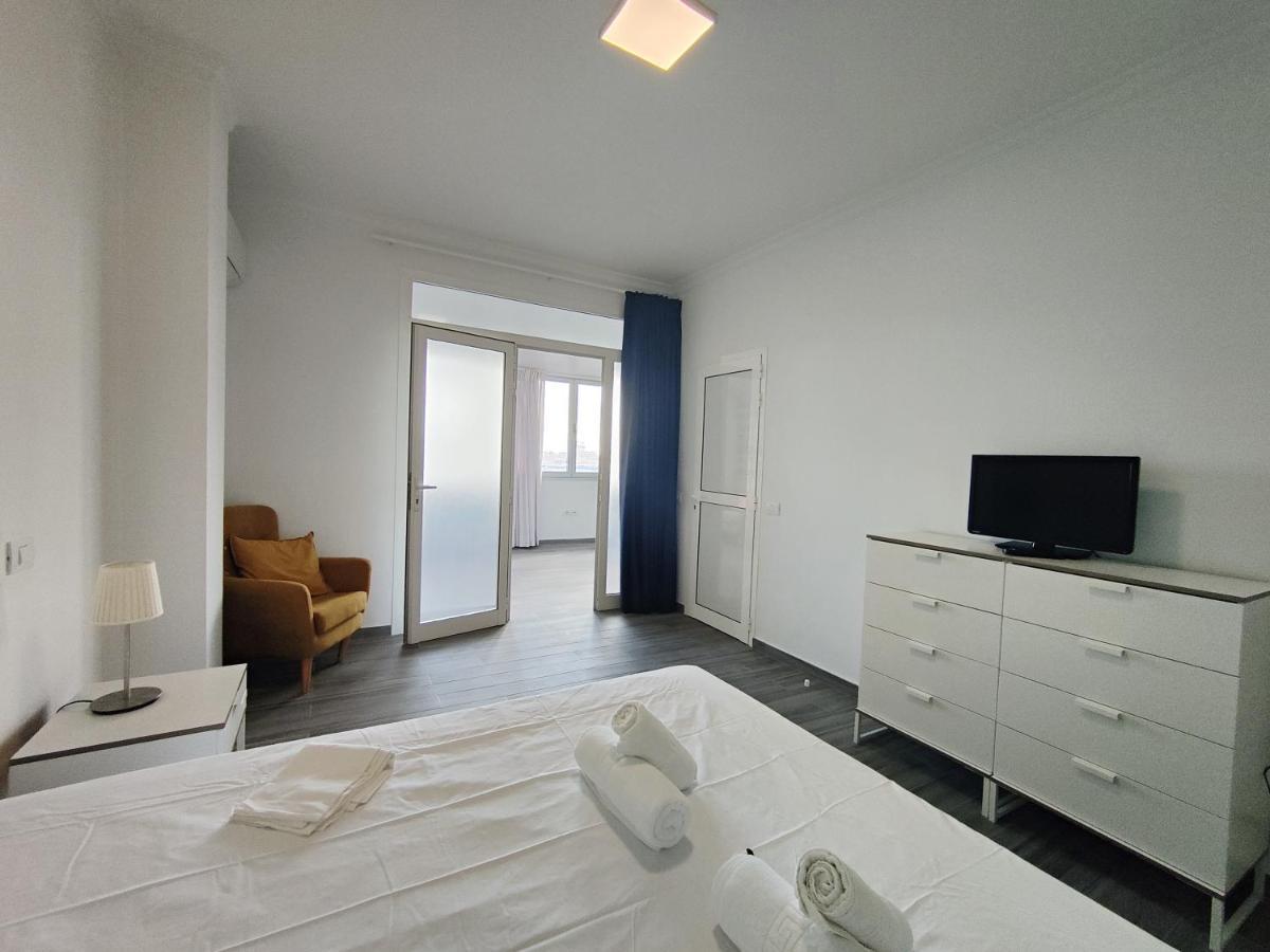 Luxury Port View R31 Appartement Las Palmas Buitenkant foto